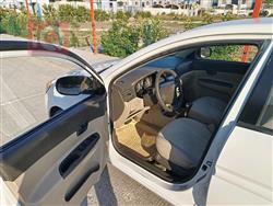 هيونداي أكسنت